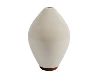 Michael Lax Hyalyn “Capri” for Raymor Vase