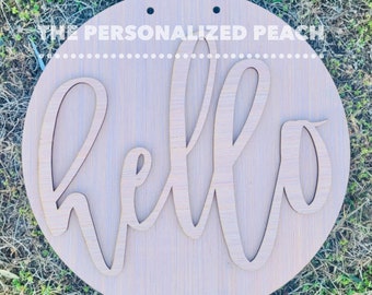 Upcoming Workshops – The Personalized Peach