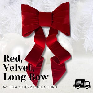Custom Fabric BOW (included Shipping fee)