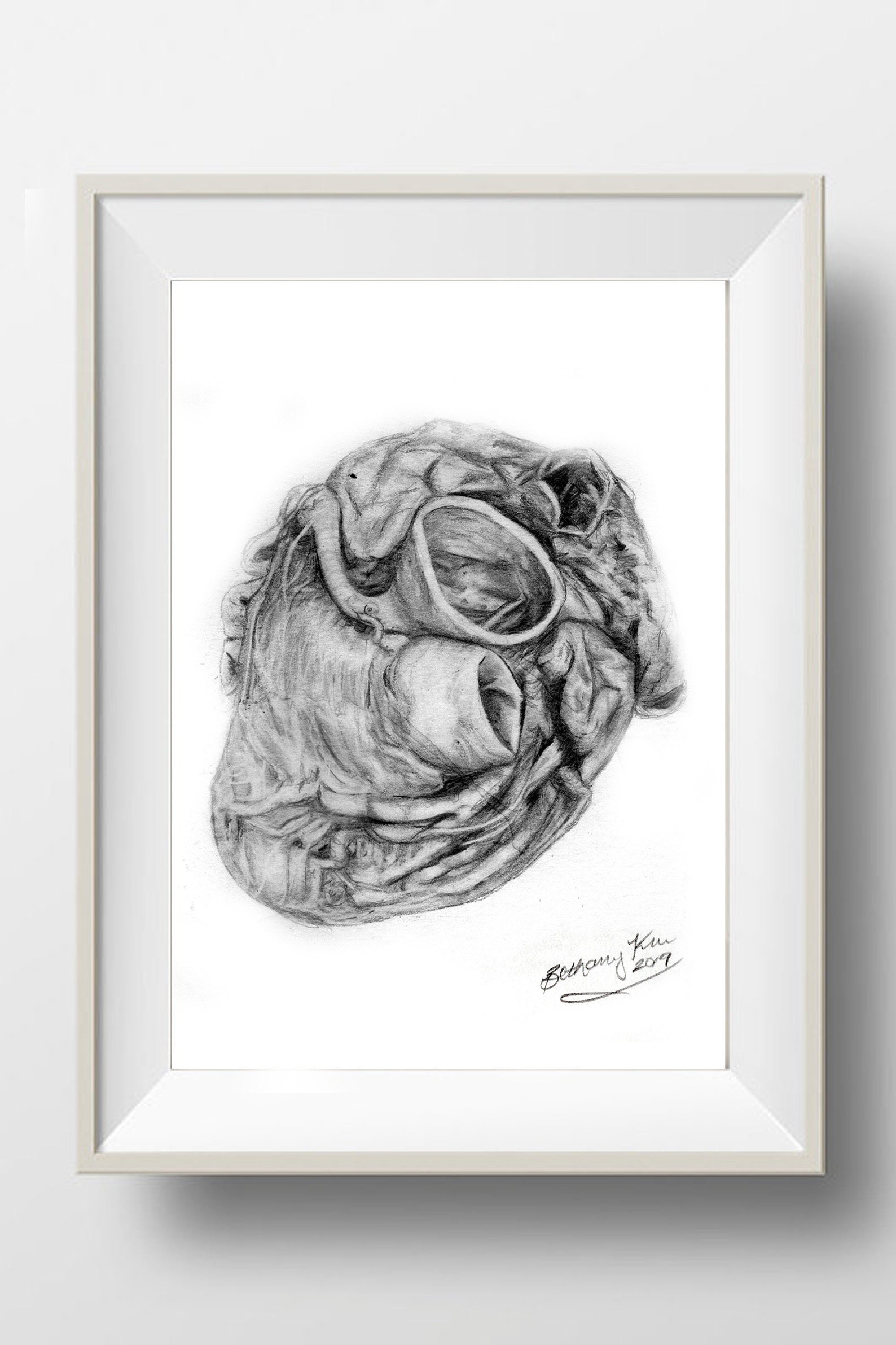 2024年100人100点絵画入賞 Piero Hearts レディー 2024年100人100点絵画入賞 Piero Hearts たびびと 2024年100人100点