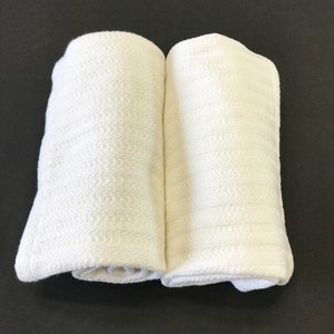 Fira - 8shaft Twill Towel Draft