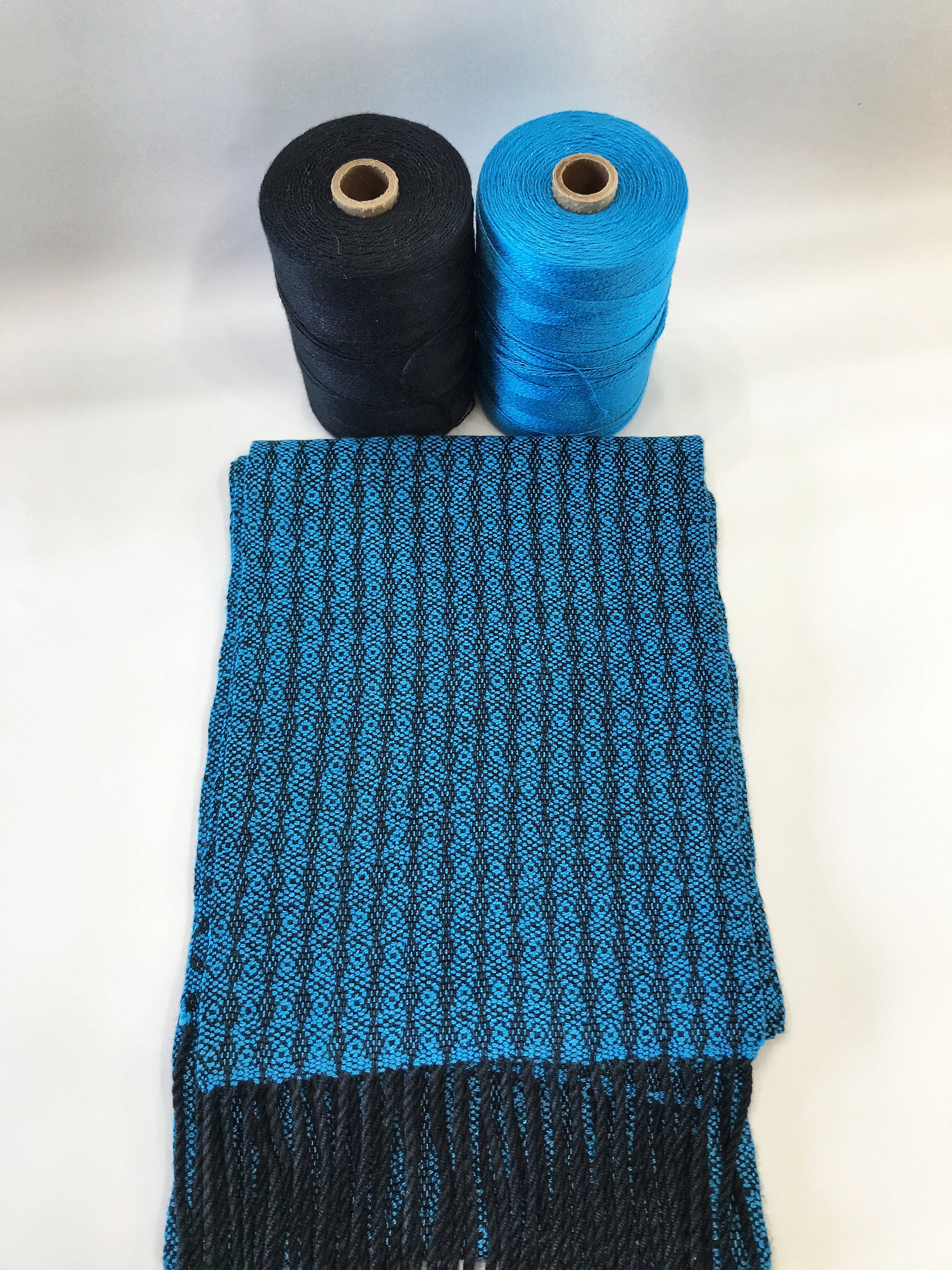 Bolonia Kit de tejido de 6 ejes - Etsy México