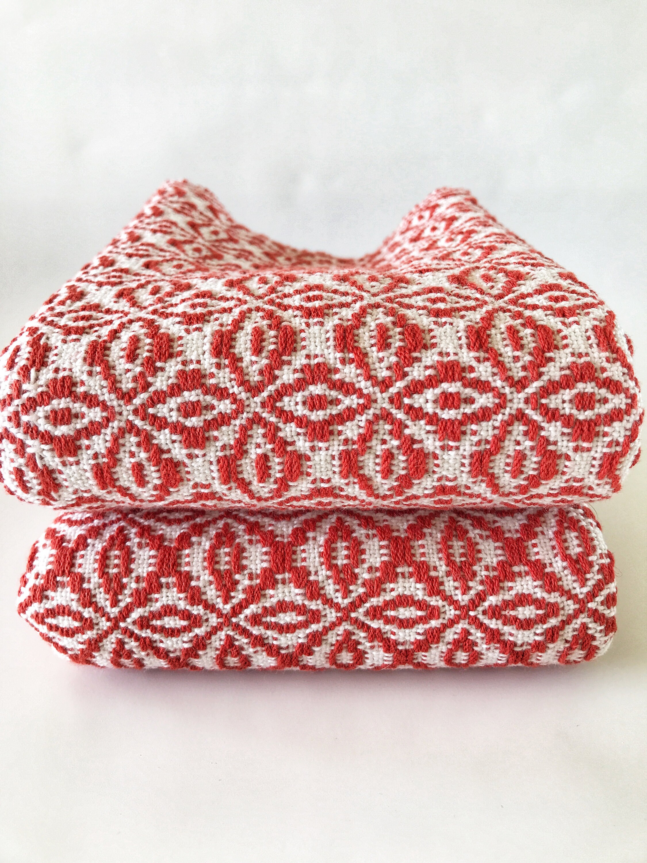 overshot weaving drafts in stock