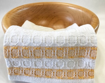 Bruges - 4shaft Towel Weaving Draft