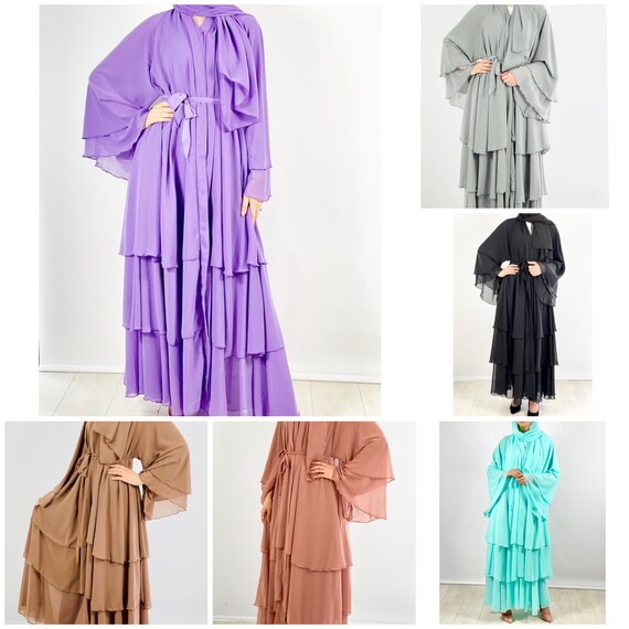 Beautiful abaya dress on sale