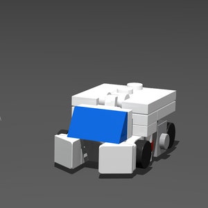 Instructions - Protectobots - FirstAid