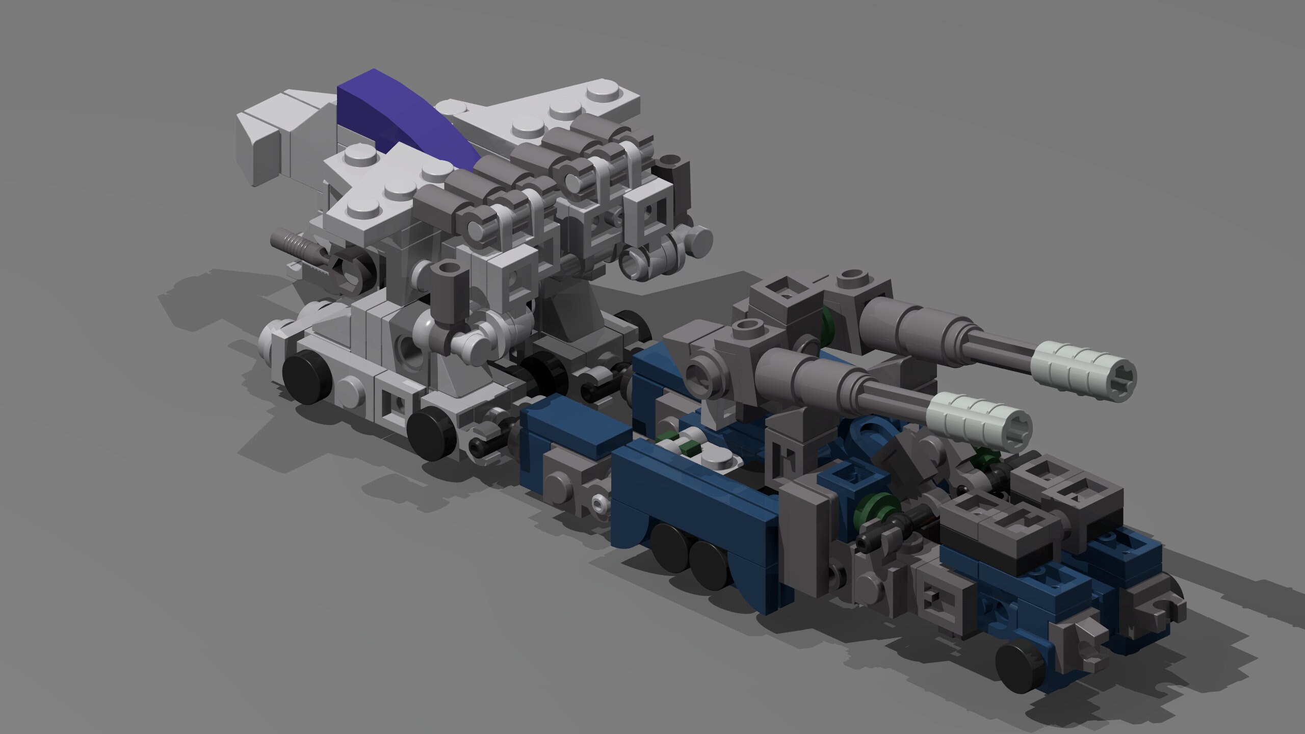 Combaticons Gen 1 Onslaught Instructions and Parts List Etsy