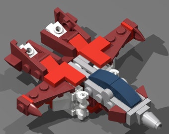 Instructions Micro Transformers Elita One