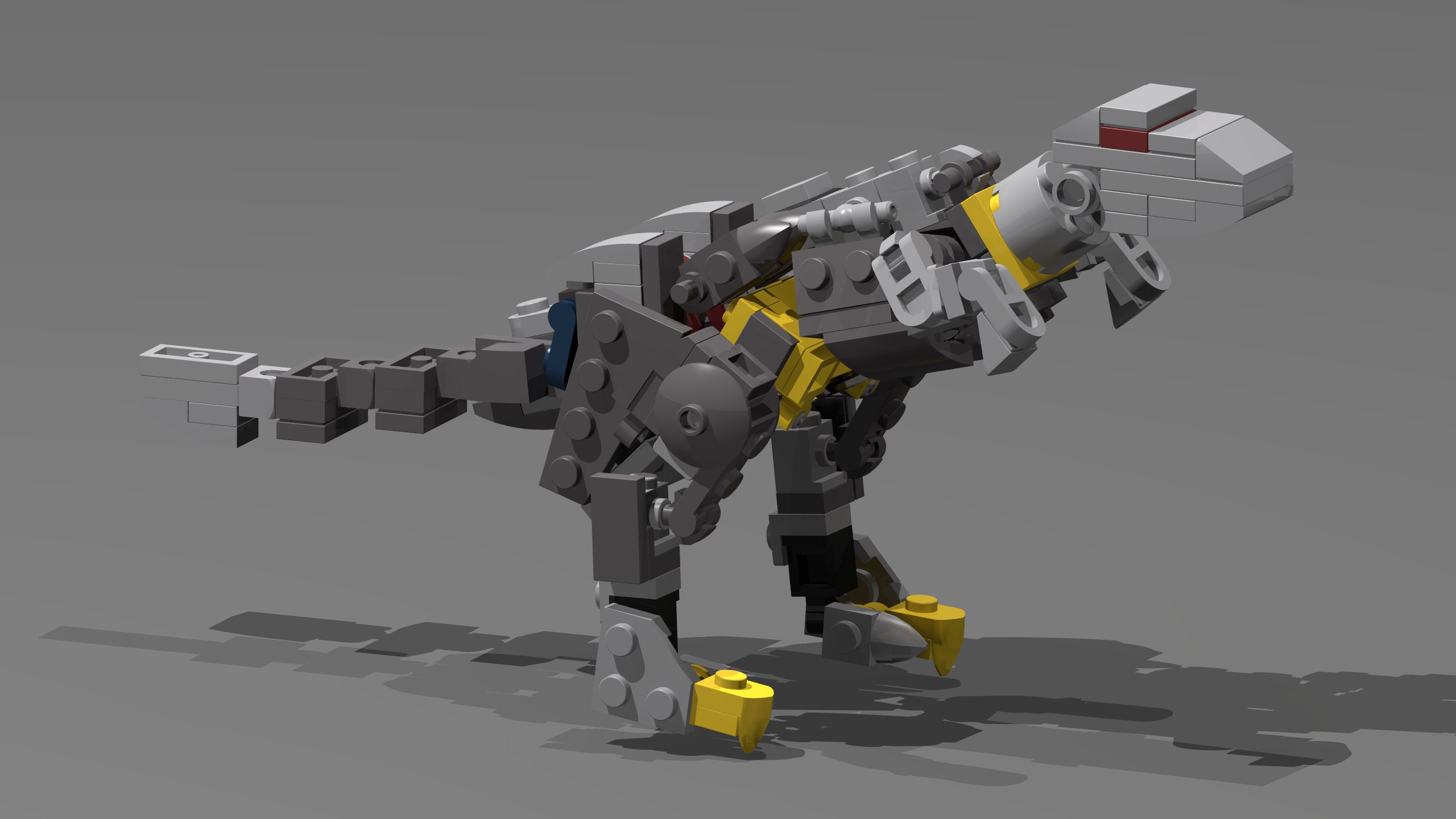 Micro Transformers Dinobot Grimlock Version 2 Instructions Etsy 日本