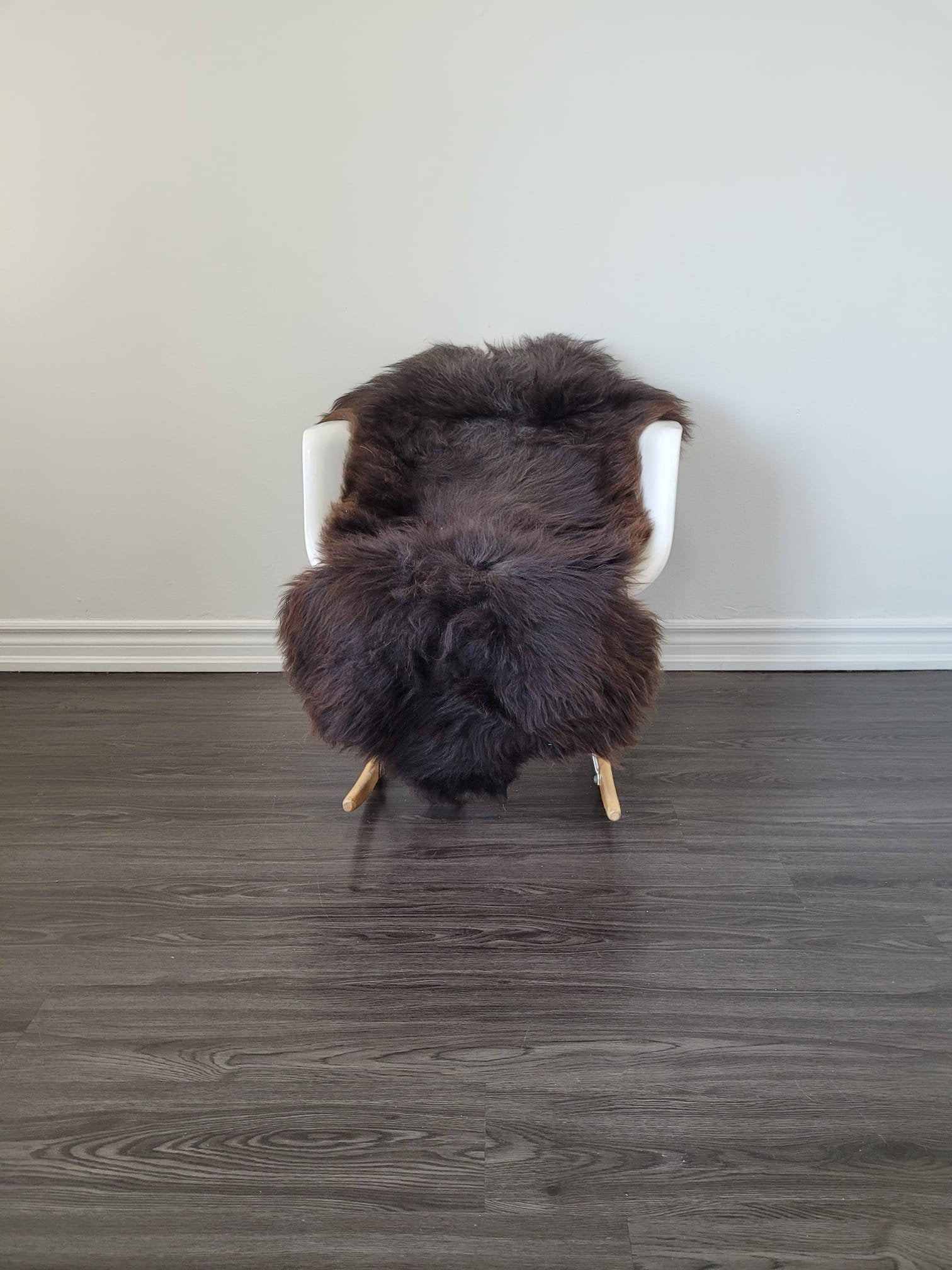 Rugs Floor & Rugs Real Sheepskin Rug Shaggy Rug Chair Cover Sheepskin