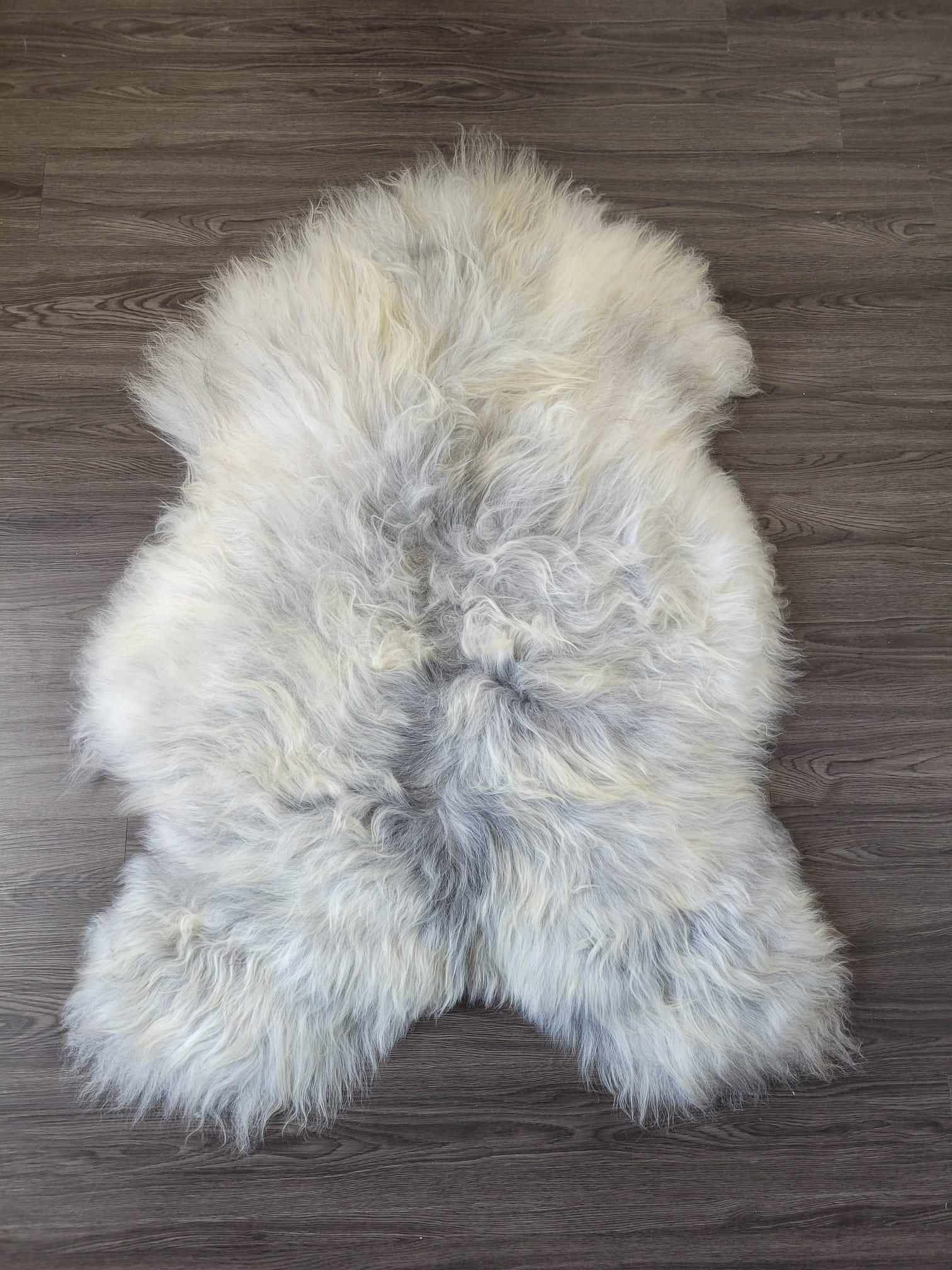 Genuine Sheepskin Rug / Real Sheepskin Rug / Icelandic Etsy