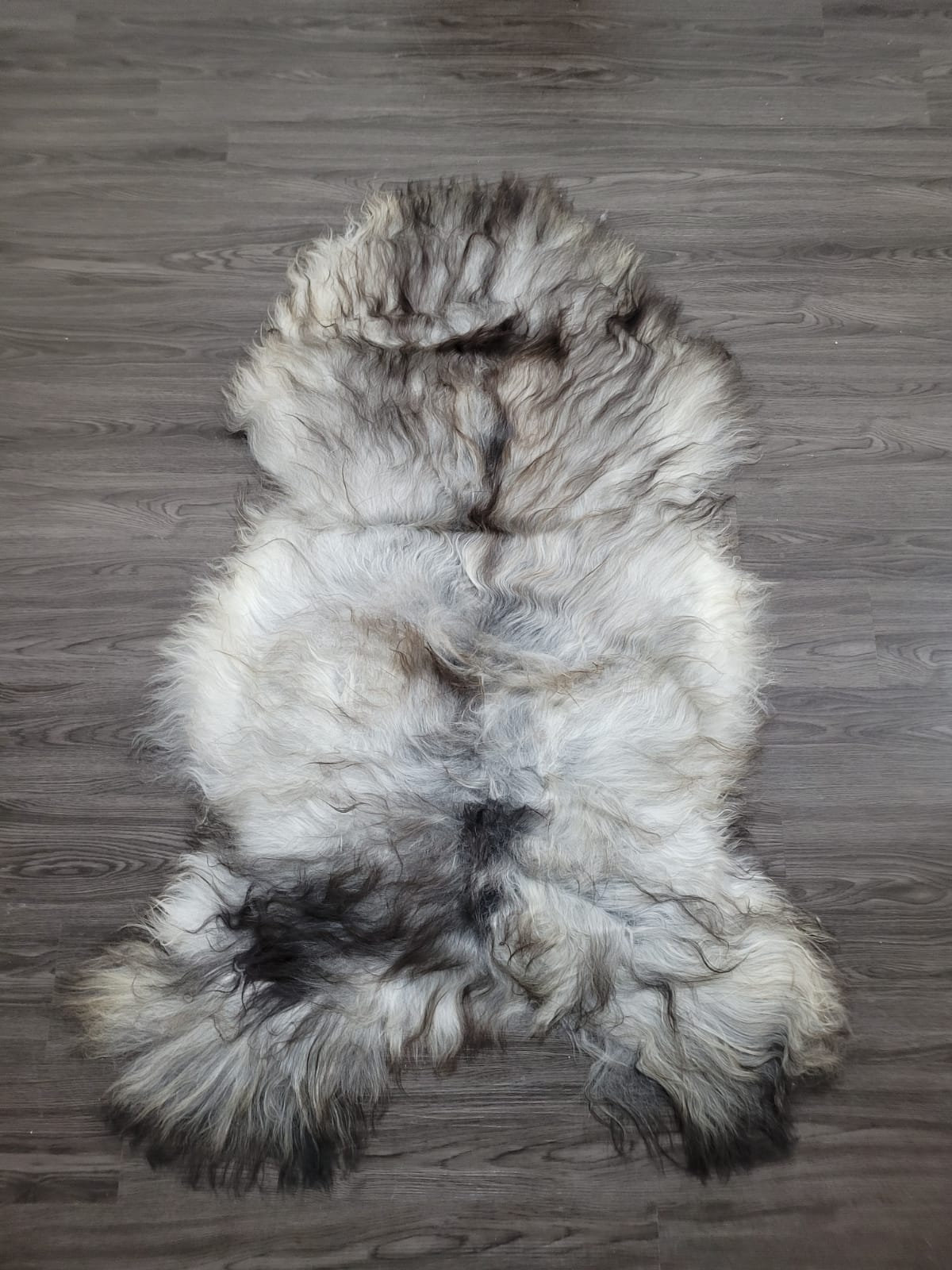 Genuine Sheepskin Rug / Real Sheepskin Rug / Icelandic Etsy