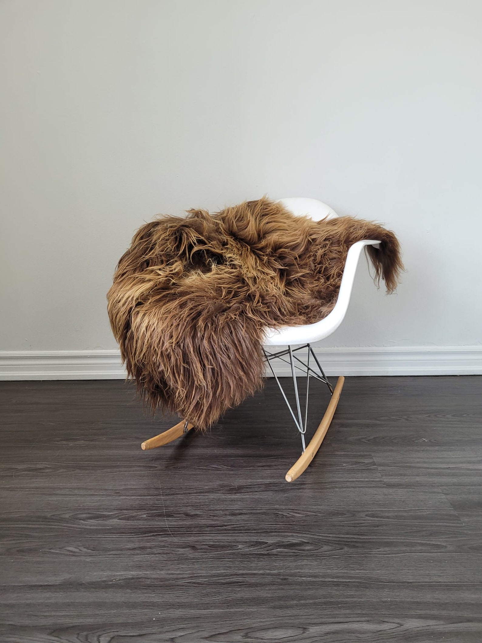 Genuine Sheepskin Rug / Real Sheepskin Rug / Icelandic Etsy