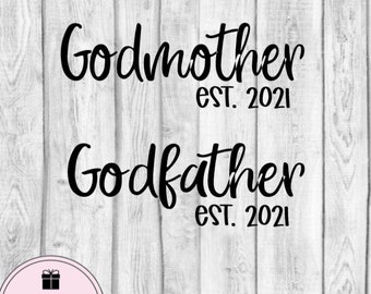 Download Best Godfather Svg Etsy