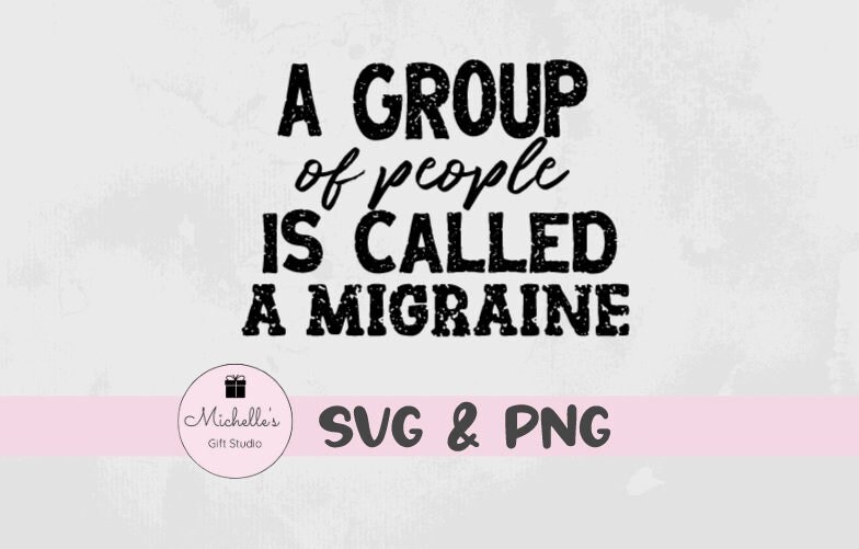 AAAAA MIGRAINE DROPS IN ONE WEEK : r/boywithuke