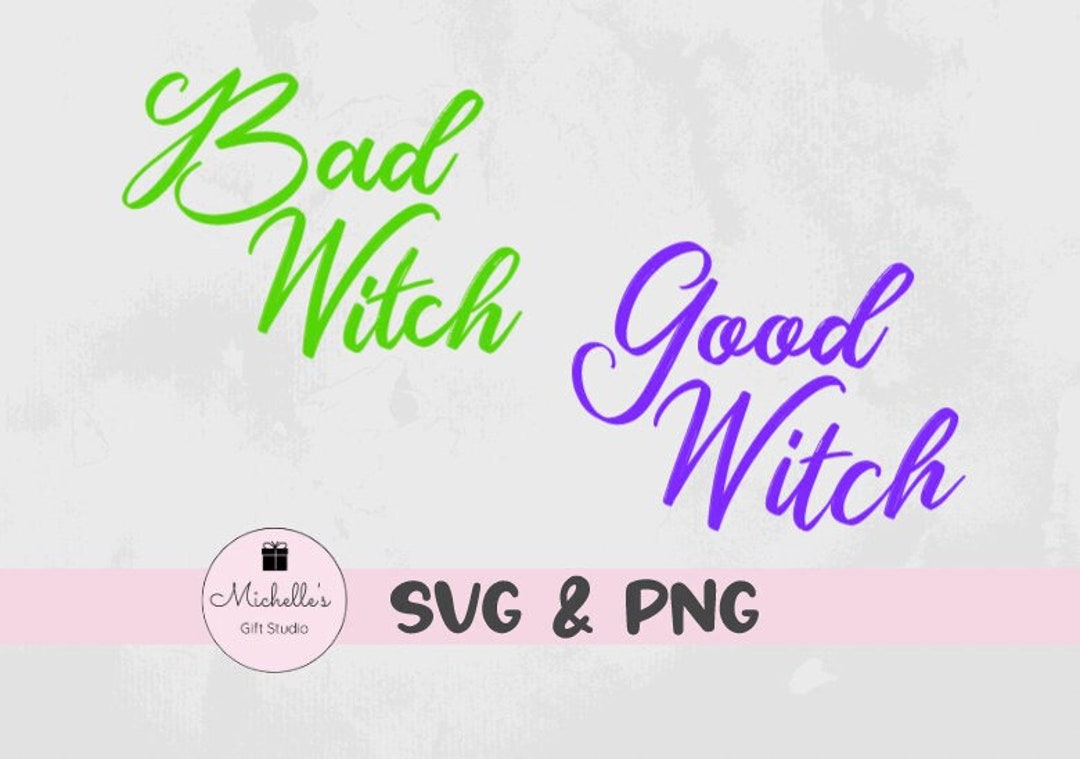 Goede HeksSlechte Heks svg Heks svg Halloween Shirt Etsy Nederland Goede HeksSlechte Heks svg Heks svg Halloween Shirt Etsy Nederland