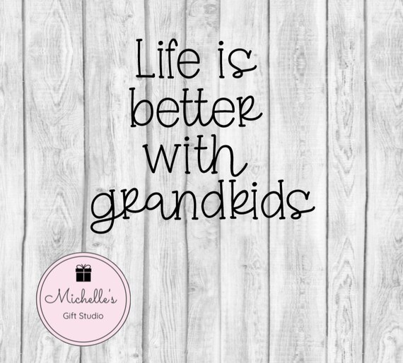 Free Free 66 Great Grandkids Svg SVG PNG EPS DXF File