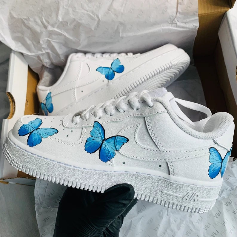 air force one paint design