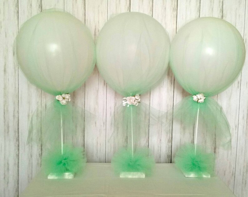 Baby Showertable Centerpice Gift Table Centerpiece Balloon Etsy Baby Showertable Centerpice Gift Table Centerpiece Balloon Etsy