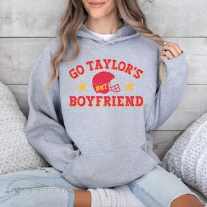 Boyfriend Hoodie Etsy