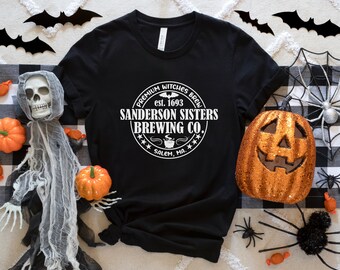 Halloween Shirt, Halloween Party Shirts, Spooky Season Shirt, Witches Brew Shirt, Witch Shirt, Funny Halloween Shirt, Halloween Tee