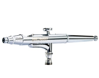 Dual Action 0.3mm BARTSHARP Airbrush 139 Model Painting Nails Cake Decoration
