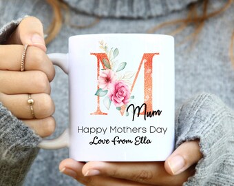 Mothers Day Mug,  Mother's Day Mug, Mothers day Gift, Mother's day Gift, Gift for mom, Personalized Mothers day Mug, Mothers day Gift