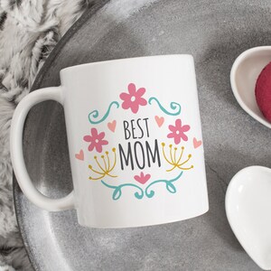 Best mama mug, mothers day gift, gift for mom, Mom Gift, Mom Mug, Mom Coffee Mug, Mother&#39;s Day Mug, Funny Mom Mug, Cool Mom Mug, best mom
