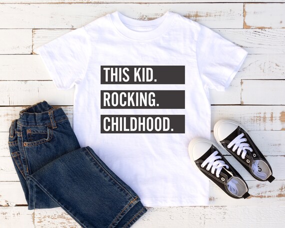 cool kids tee shirts