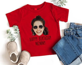 Custom Shirt, Custom Kid Shirt, Personalized Shirt, Custom Toddler Shirt, choose your text , Custom Trendy Kid Shirt, gift for mommy