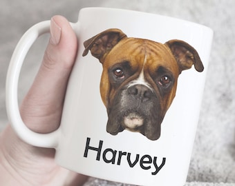 Pet Coffee Mug, Foto Mok, Hond Koffie Mok, Aangepaste Hond Mok, Gepersonaliseerde Hond Mok, Hond Koffie Mok, Pet Mok, Hond Mokken, Hond Cup, hond foto mok