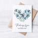 see more listings in the Watercolor Folded Cards section