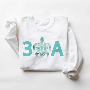 The Greii  Peach Ultra Soft Crewneck 30a main image 1