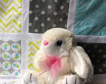 Manta/colcha de bebé