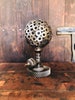 Steampunk Lamp/ Industrial Decor/ Industrial Lamp/ Industrial Table Lamp/ Farmhouse Table Lamp/ Edison Lamp/ Lamps For Tables/ 