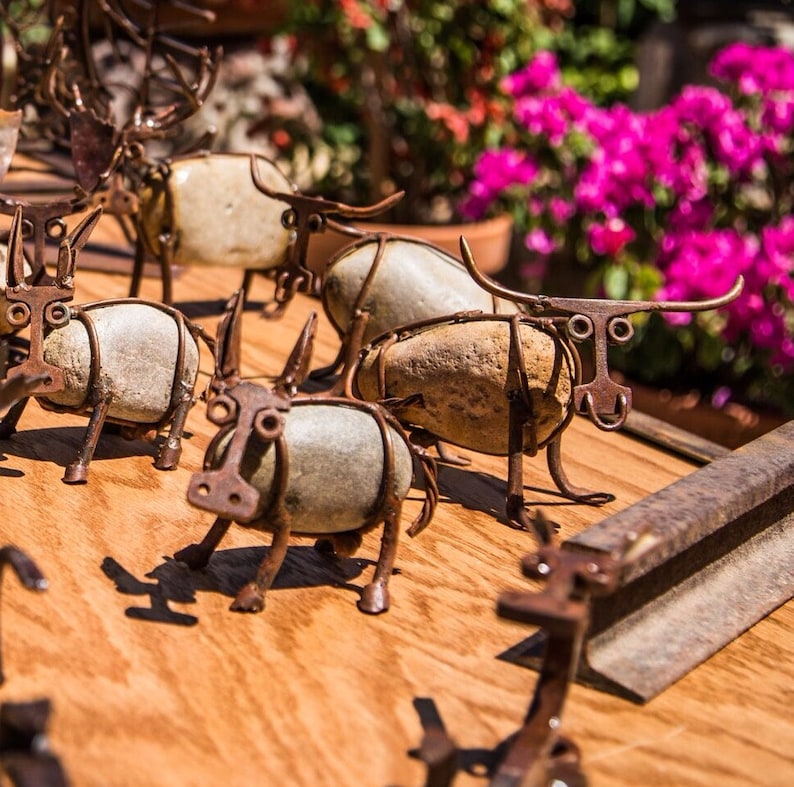 Longhorn/ Longhorn Decor/ Ranch/ Unique Gifts/ Texas Longhorn/ Etsy