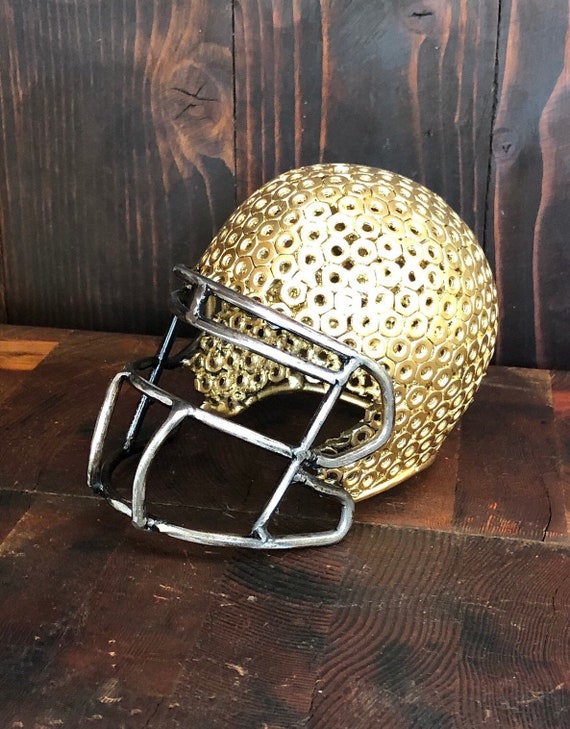 aire football helmets LSU experimenting with air-conditioned football helmets