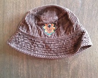 scooby doo bucket hat