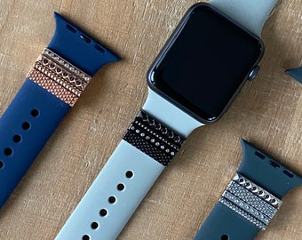 Apple Watch Charms Etsy