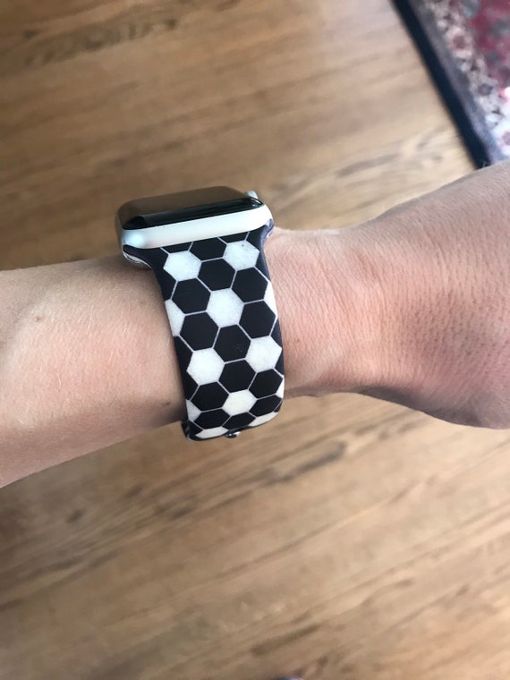 etsy iphone watch bands