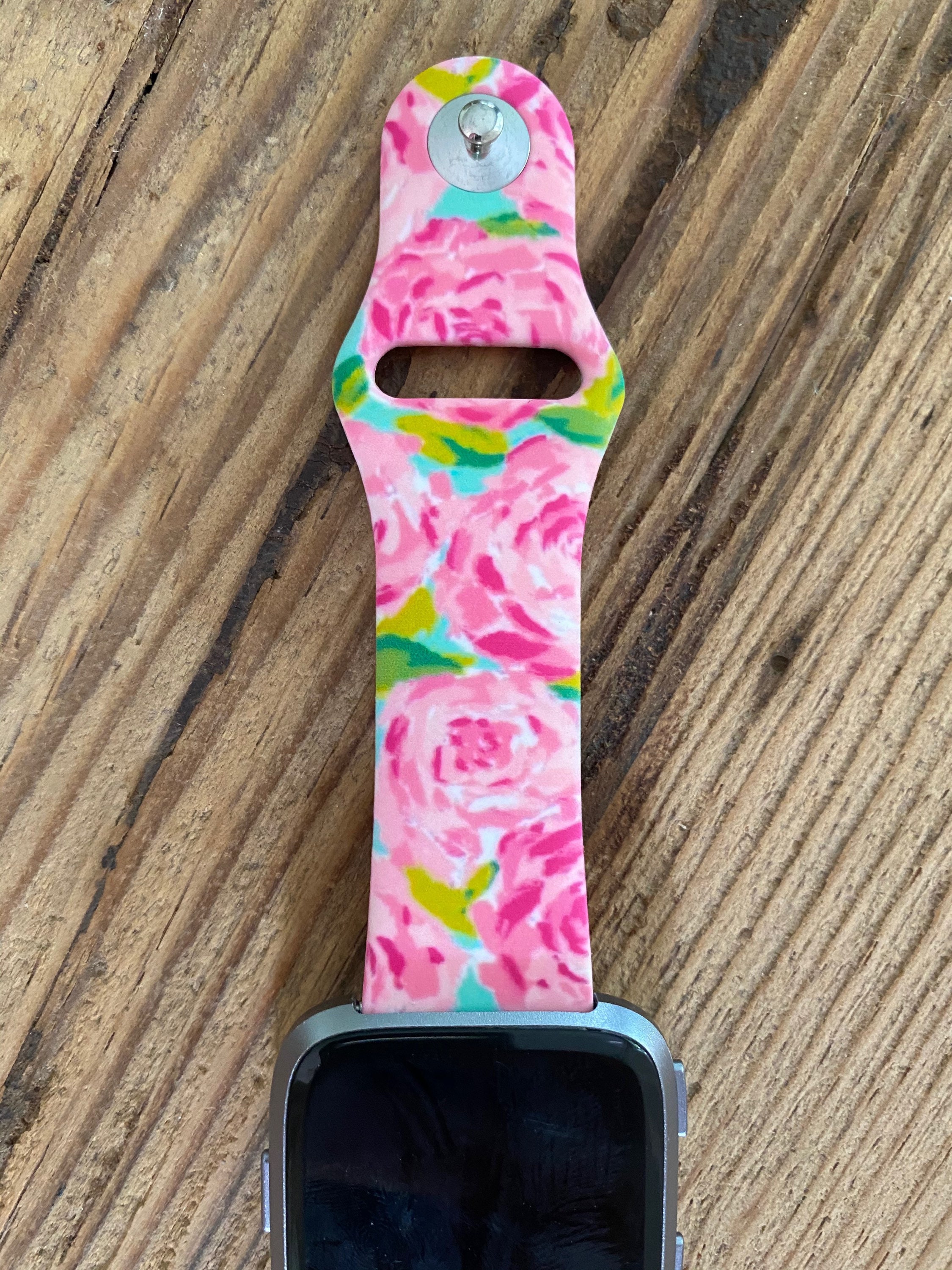 Fitbit Versa Band / Fitbit Versa Lite / Fitbit Blaze Lilly Etsy