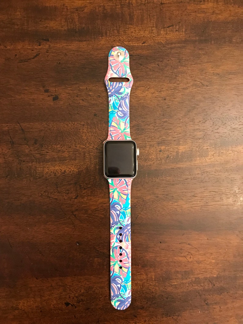 apple watch 42mm band on 44mm