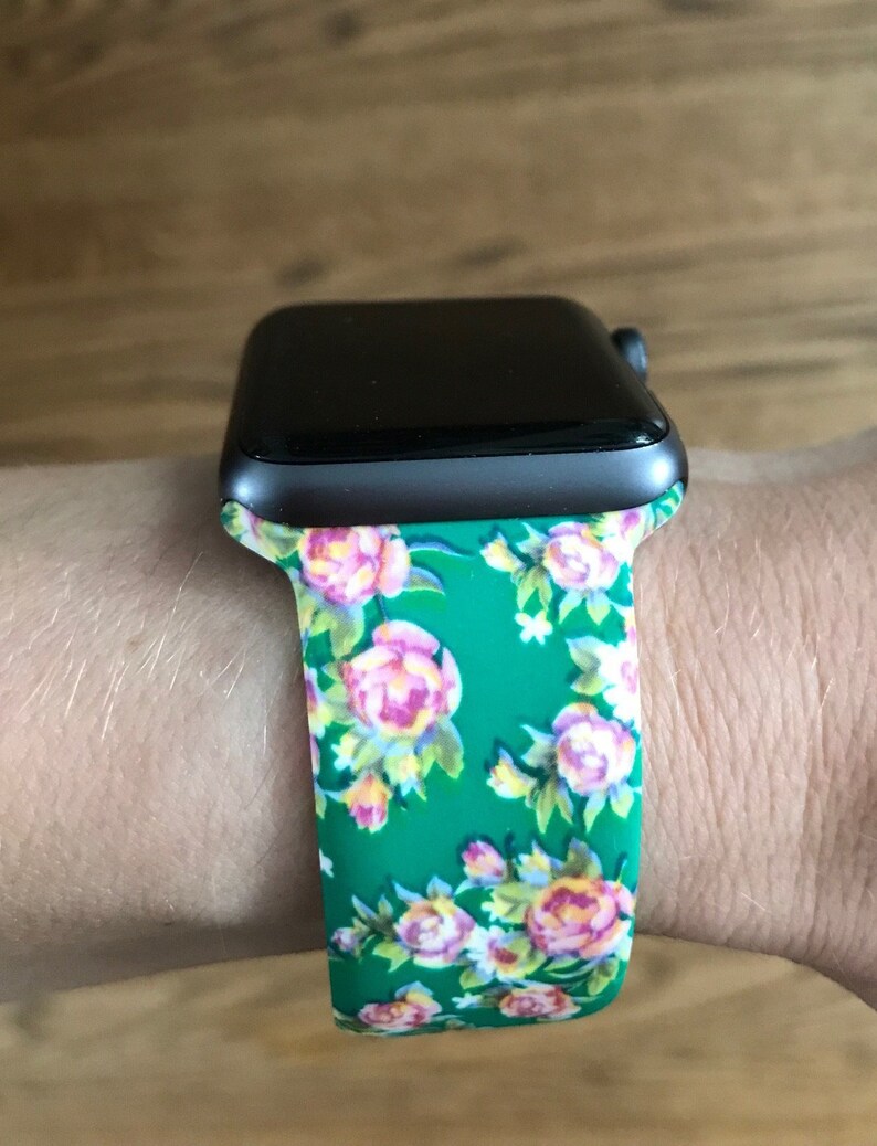 38mm apple watch series 5