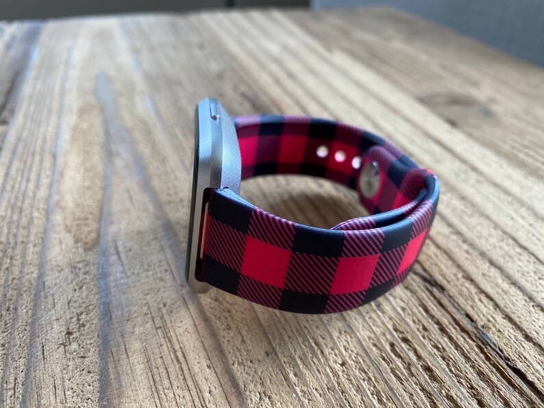 fitbit versa band periwinkle