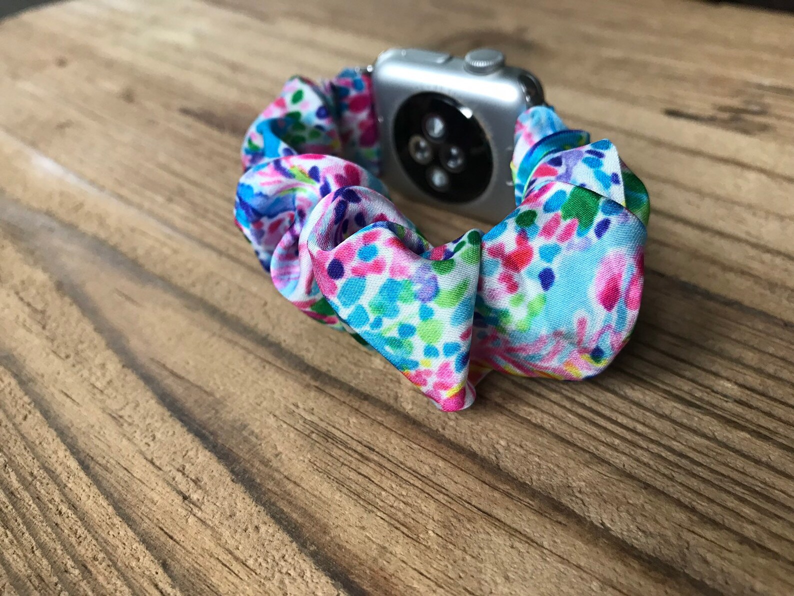 apple nike 3 watch