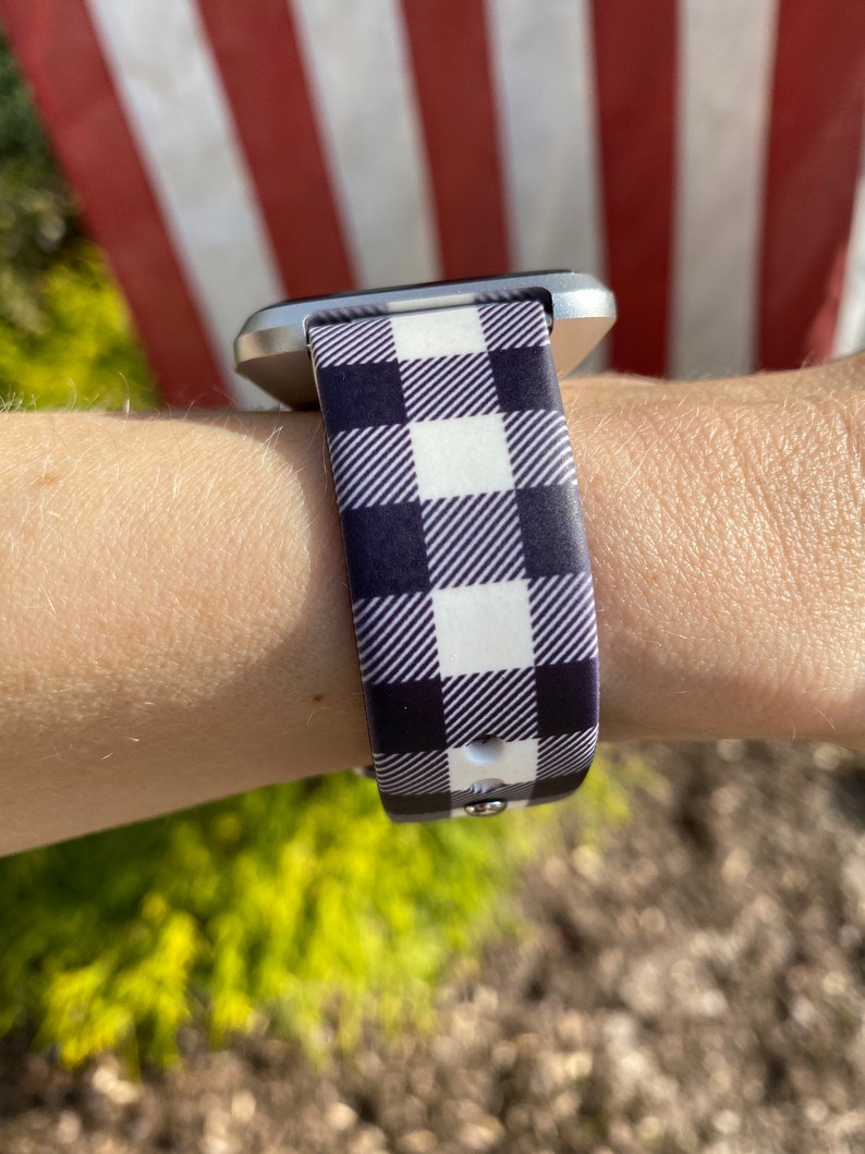 fitbit ruby versa