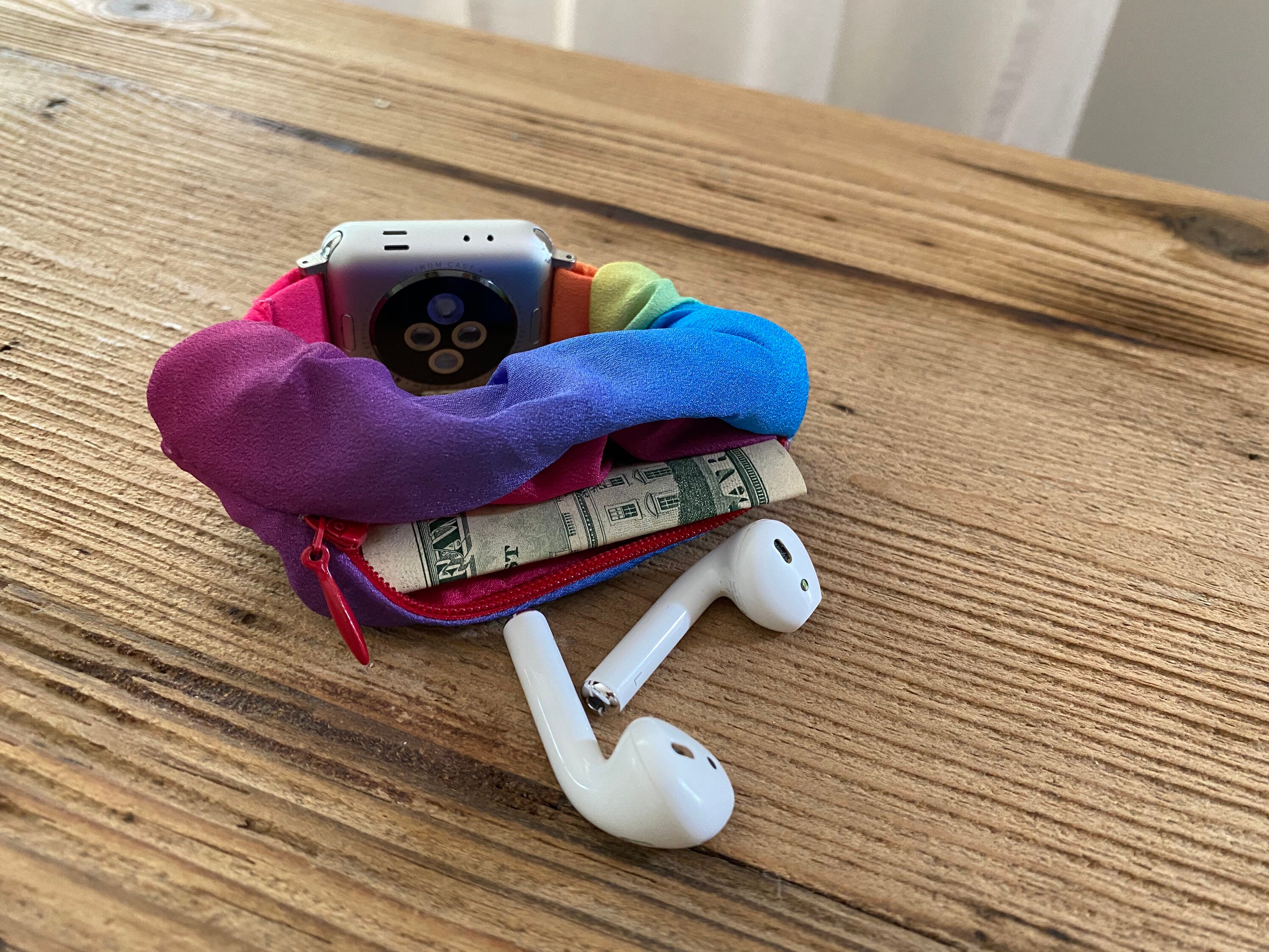 baby apple watch toy