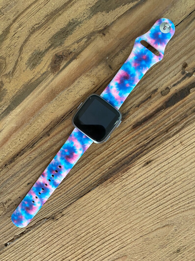 versa fitbit bands amazon