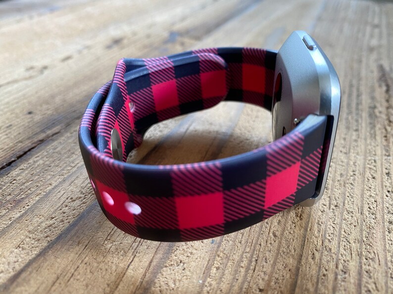 fitbit versa band periwinkle