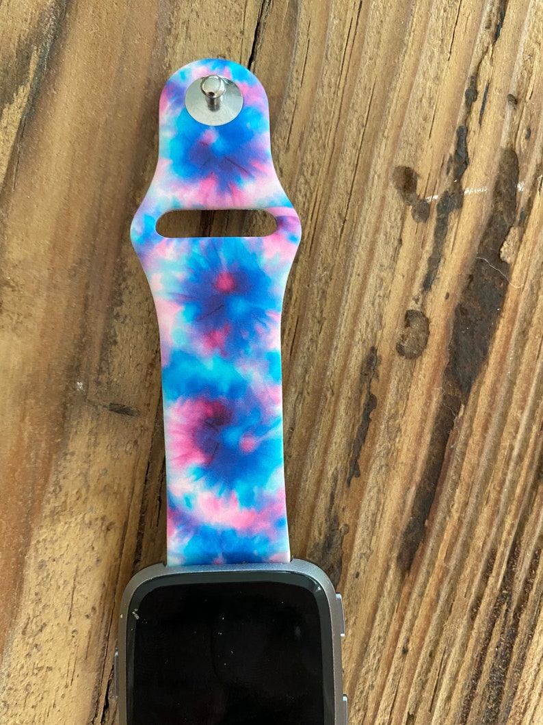 versa fitbit bands amazon